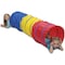 Pacific Play Tents Find Me Tunnel, 6ft x 19in PPT20409 - alternate 6